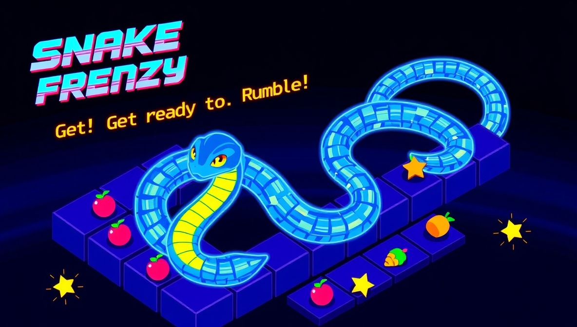 Snake Game